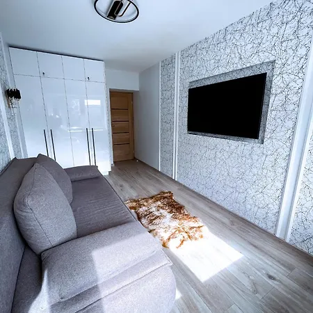 Cozy Retreat Apartment Ventspils Exterior foto