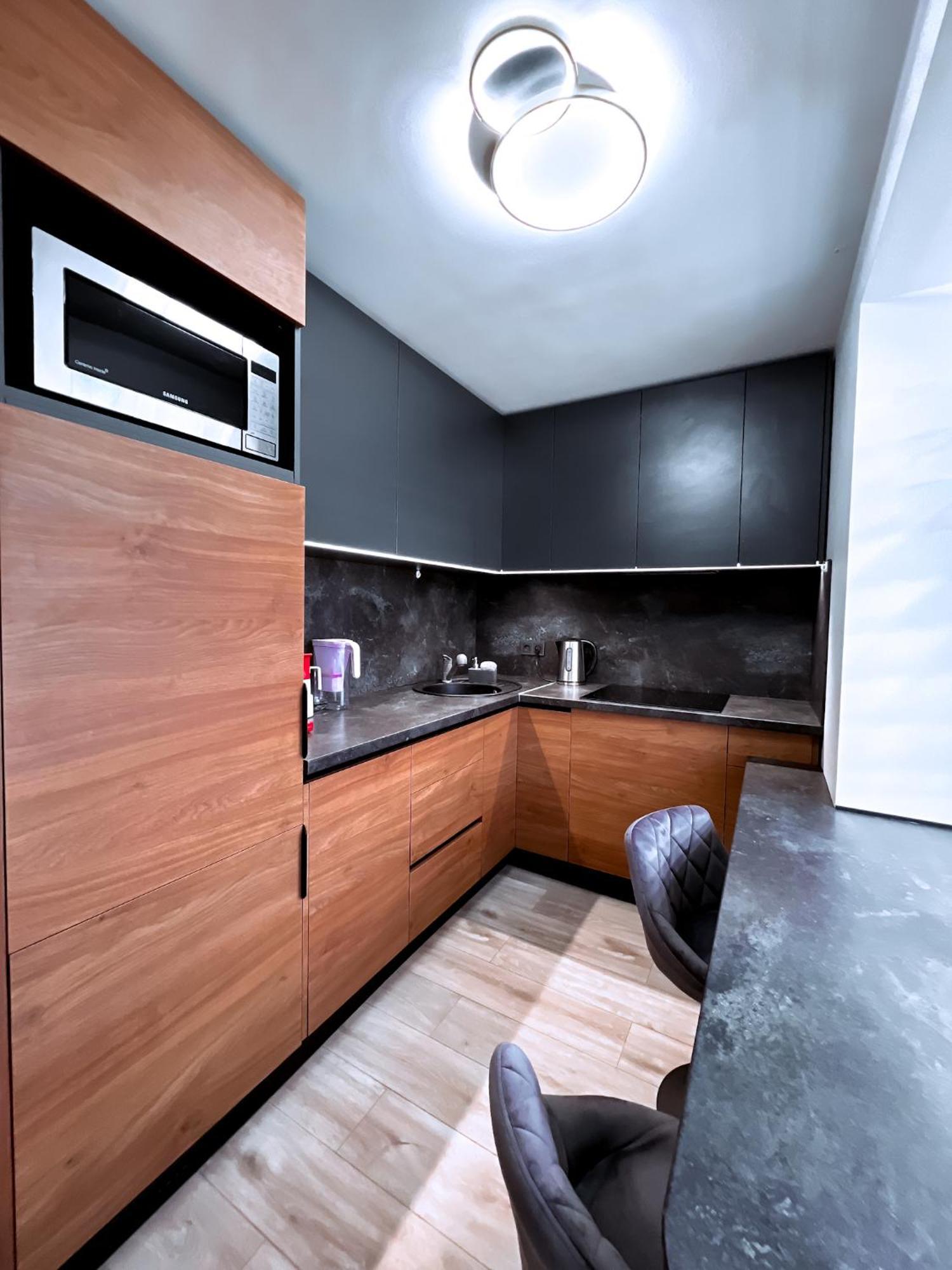 Apartment Cozy Retreat