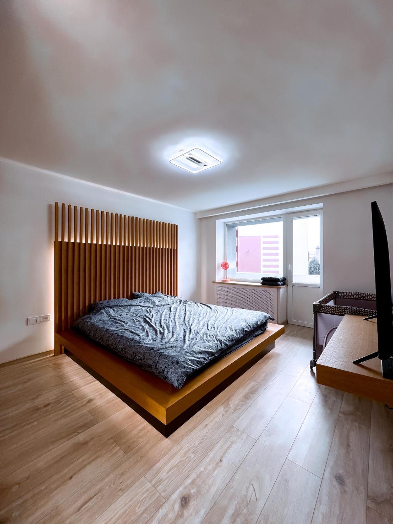 Cozy Retreat Appartement *