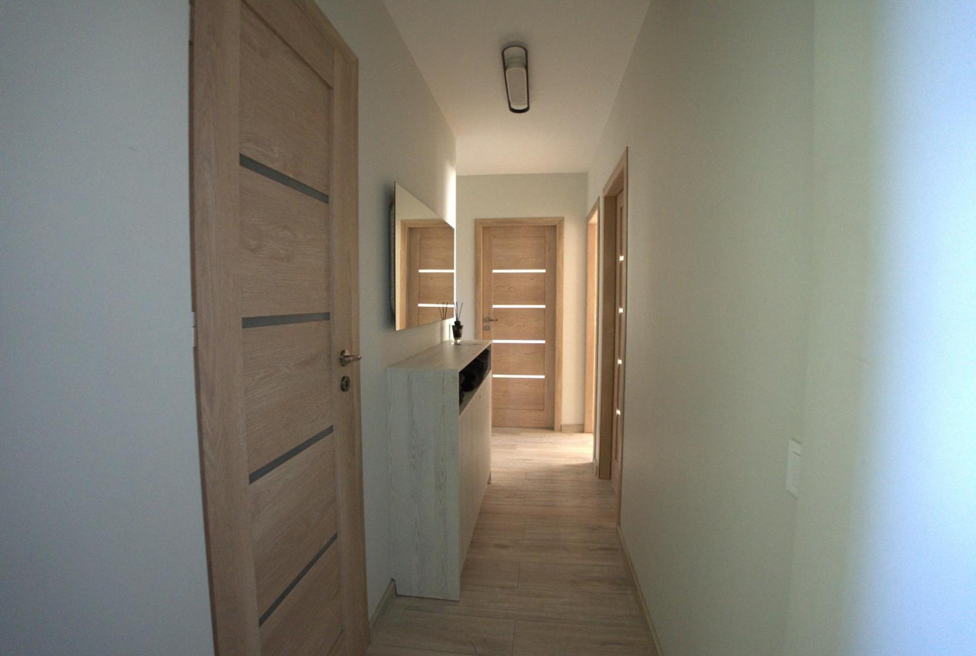 Cozy Retreat Appartement *