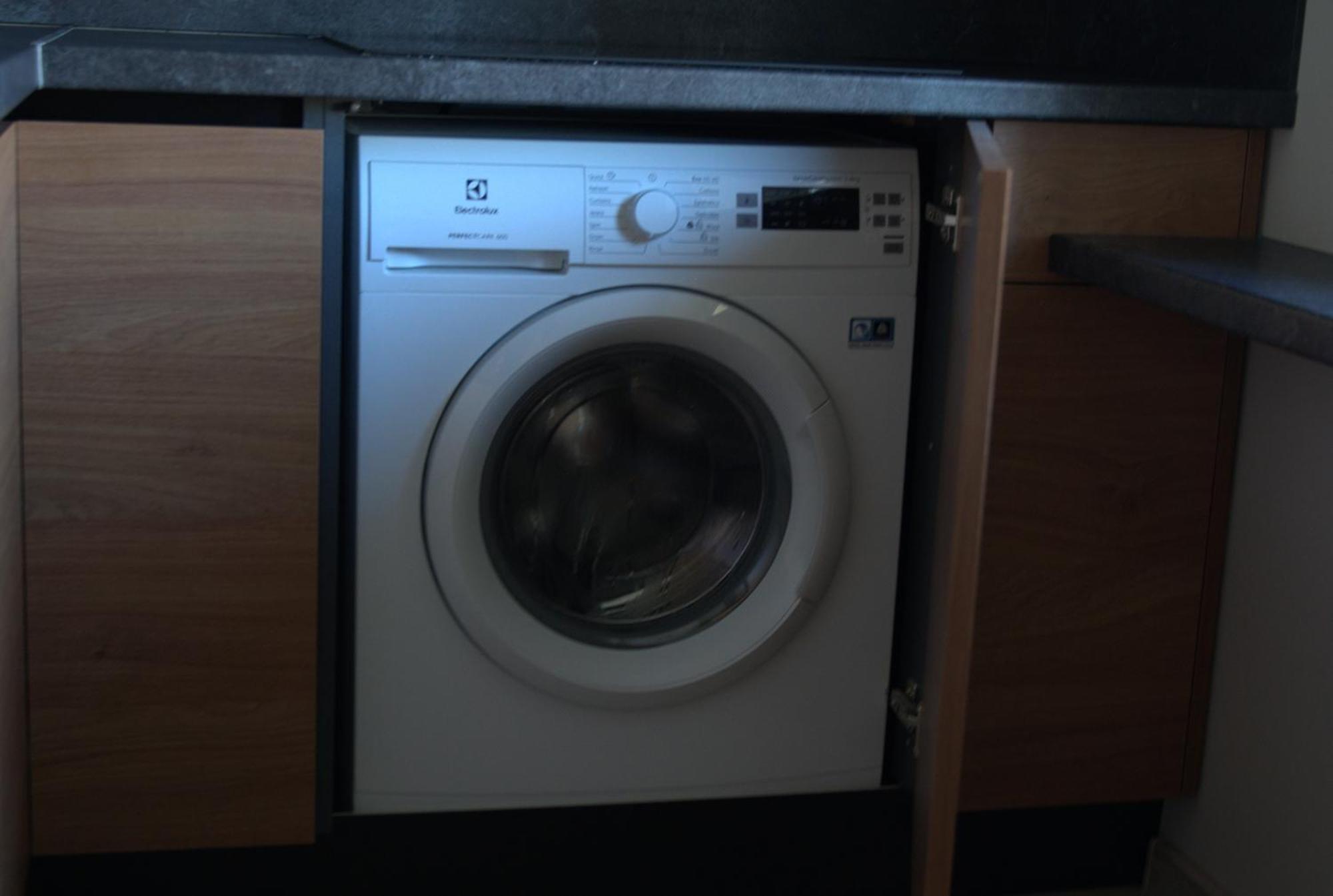 Appartement Cozy Retreat Ventspils