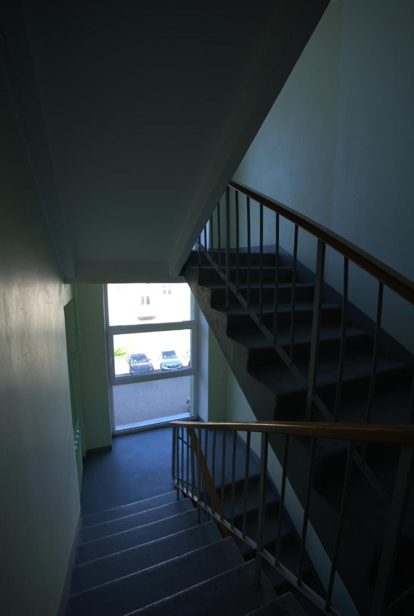 Cozy Retreat * Ventspils