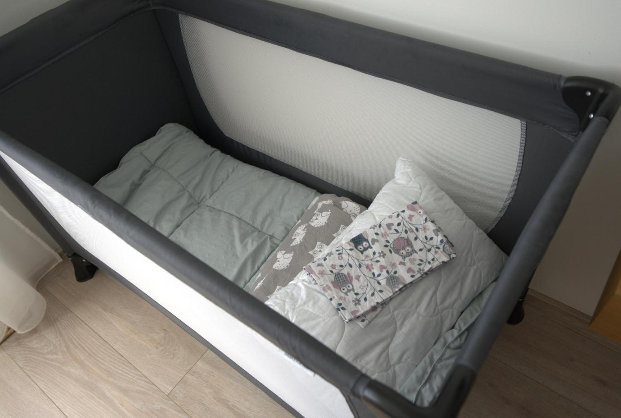 Appartement Cozy Retreat